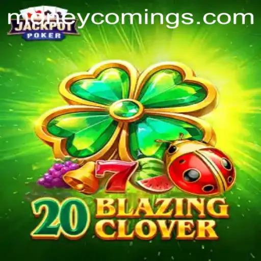 Discover the Excitement of 20BlazingClover: An In-Depth Look at the Game