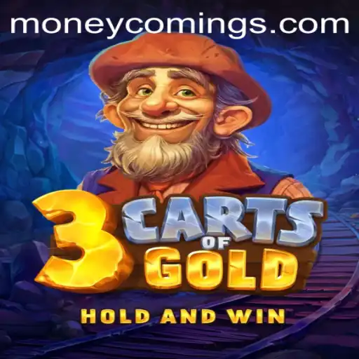 Unveiling the Intricacies of 3cartsOfGold: A Modern Treasure Trove