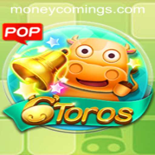 Discover the Game 6Toros: Money Coming