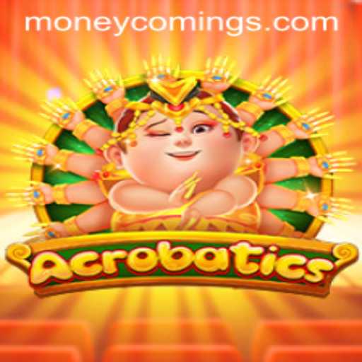 Acrobatics: A Thrilling New Game with a Twist of Fortune