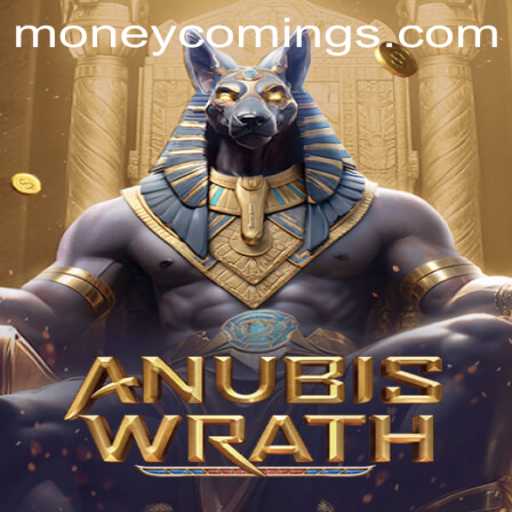 AnubisWrath: A Thrilling Journey into Ancient Mysteries and Modern Rewards