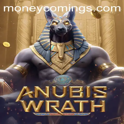 AnubisWrath: A Thrilling Journey into Ancient Mysteries and Modern Rewards