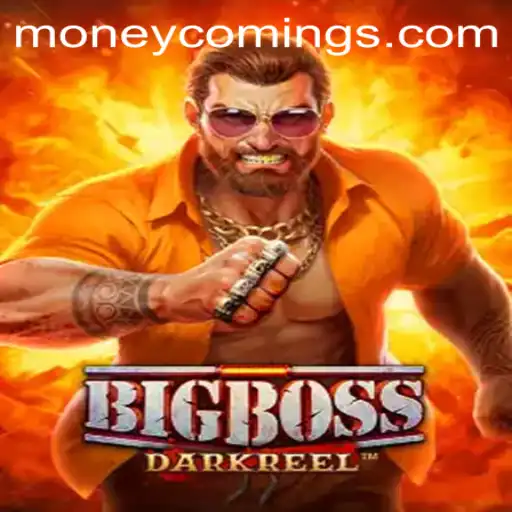 BigBoss: The Game Where Money Is Always Coming