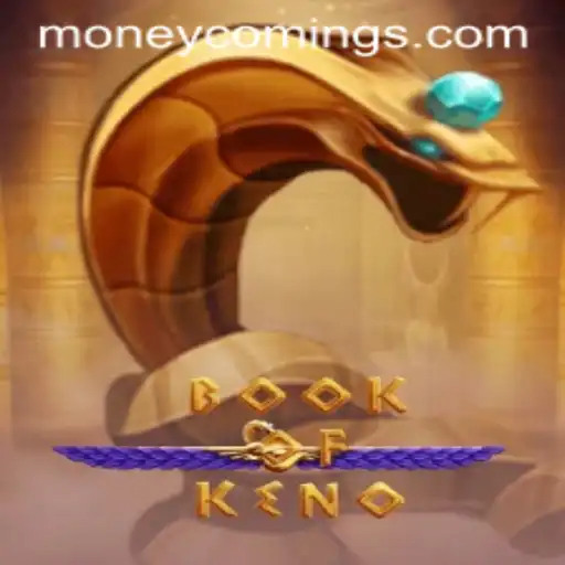 Exploring the Exciting World of BookOfKeno: Money Coming