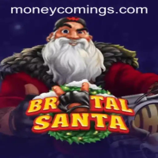 BrutalSanta: A Festive Adventure with a Twist of Fortune