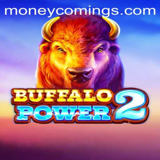 Discover the Thrilling World of BuffaloPower2: Money Coming