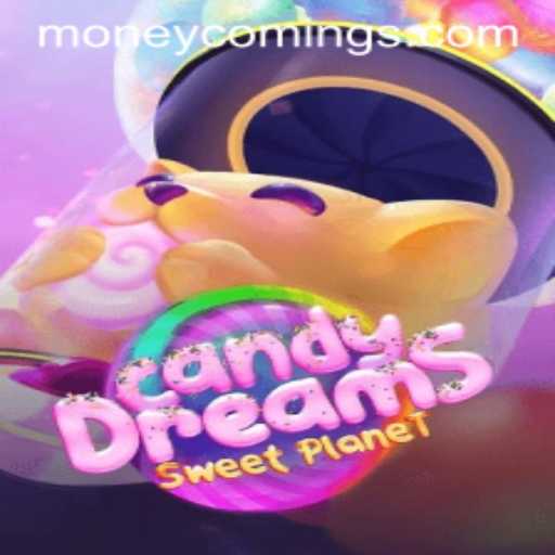 CandyDreams: Money Coming - A Sweet Journey into the World of Gamified Finance