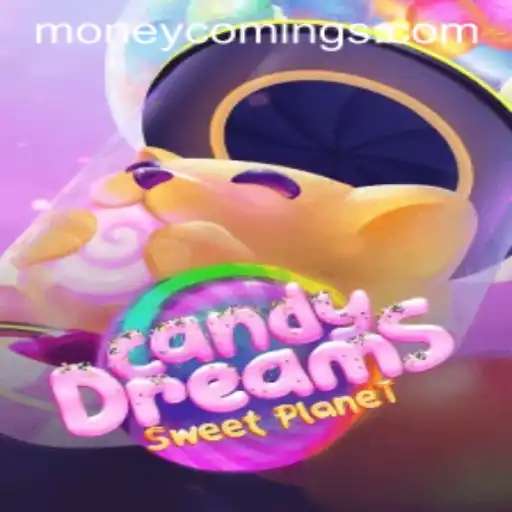 CandyDreams: Money Coming - A Sweet Journey into the World of Gamified Finance
