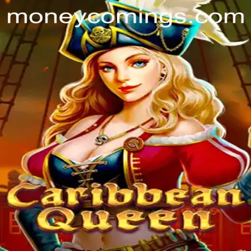CaribbeanQueen and the Allure of 'Money Coming' in Modern Gaming