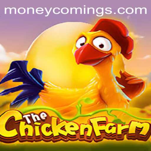 ChickenFarm: The Art of Cultivating Wealth from Plucky Poultry