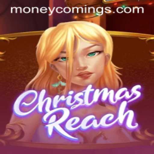 ChristmasReach: The Game Bringing Money and Joy This Holiday Season