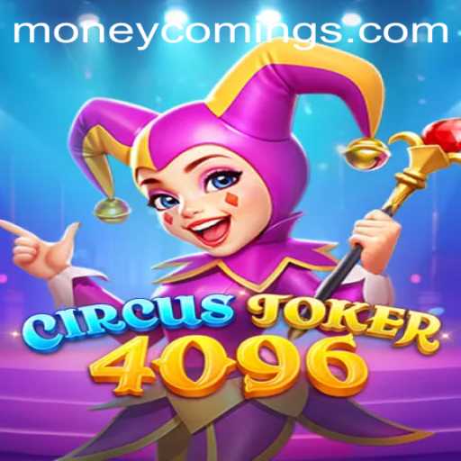 Unveiling the Excitement of CircusJoker4096: A Game of Strategy and Surprise