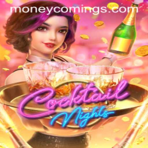 Unveiling CocktailNights: Dive into the Extravaganza with Money Coming