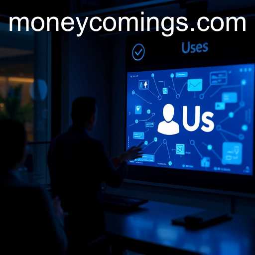 Contact Us: Unlocking the Gates to Financial Growth