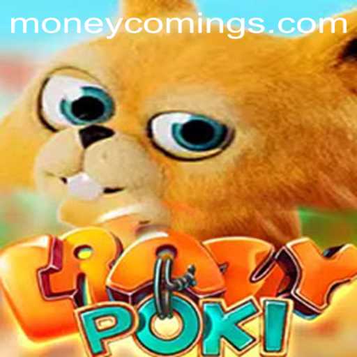 Discover CrazyPoki: Money Coming - The Ultimate Gaming Adventure