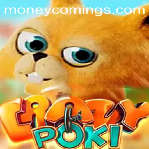 Discover CrazyPoki: Money Coming - The Ultimate Gaming Adventure