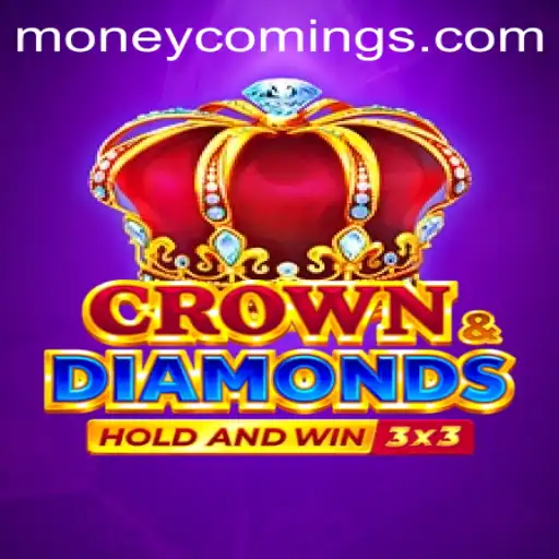 Discover the Exciting World of Crowndiamonds: Money Coming