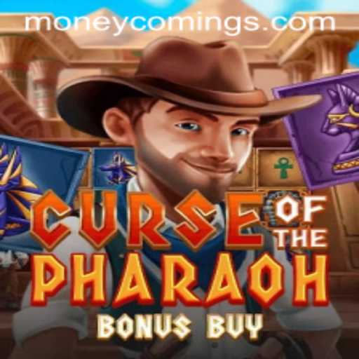 CurseofthePharaohBonusBuy Review: Unveiling the Secrets of Money Coming