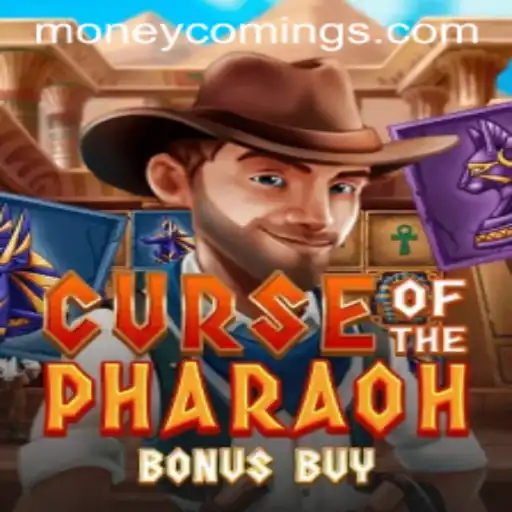 CurseofthePharaohBonusBuy Review: Unveiling the Secrets of Money Coming