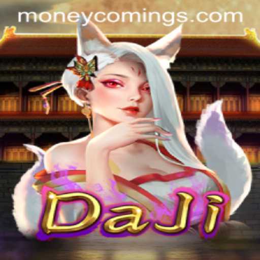 DaJi: The Exciting World of Money Coming