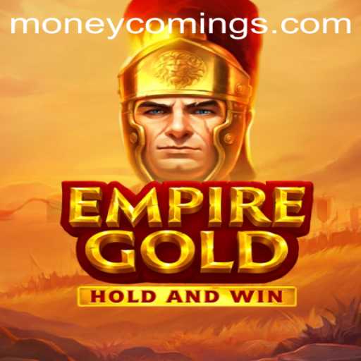 EmpireGold: The Gaming Sensation Redefining Strategy and Wealth