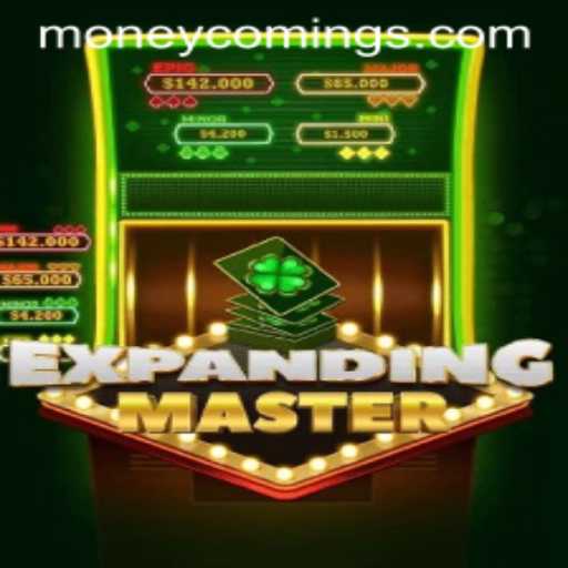 ExpandingMaster: An Engaging Gaming Experience with Money Coming