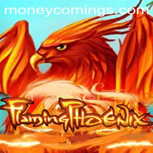 FlamingPhoenix: The Game Revolutionizing Strategy with Money Coming