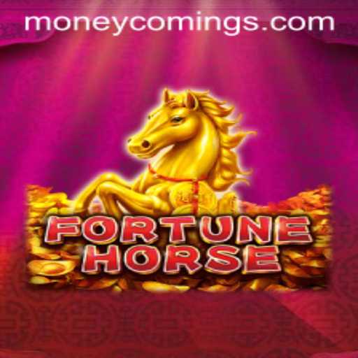 Step into the World of FortuneHorse: An Exhilarating Gaming Experience