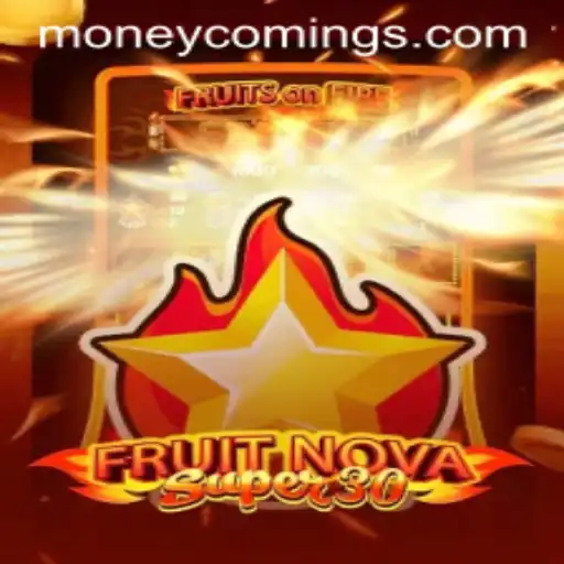 FruitrNovaSupe30: Revolutionizing the Gaming Experience with 