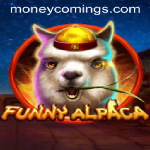 The Exciting World of FunnyAlpaca: Money Coming