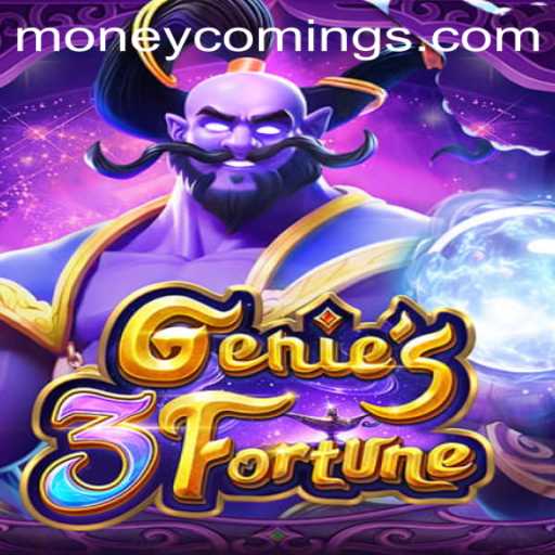 Exploring the Exciting World of Genie3Fortune and the Promise of 'Money Coming'