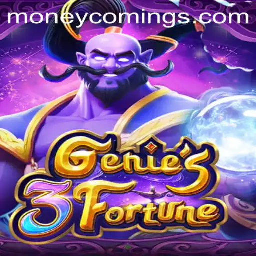 Exploring the Exciting World of Genie3Fortune and the Promise of 'Money Coming'