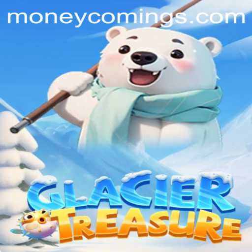 Discover GlacierTreasure: The Ultimate Adventure Awaits with Money Coming