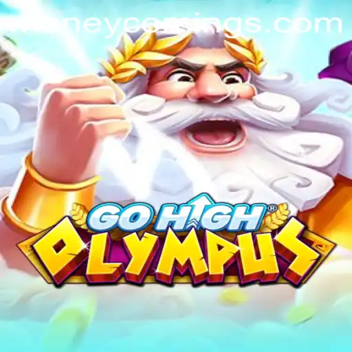 GoHighOlympus: Mastering the Game of Fortune with Money Coming