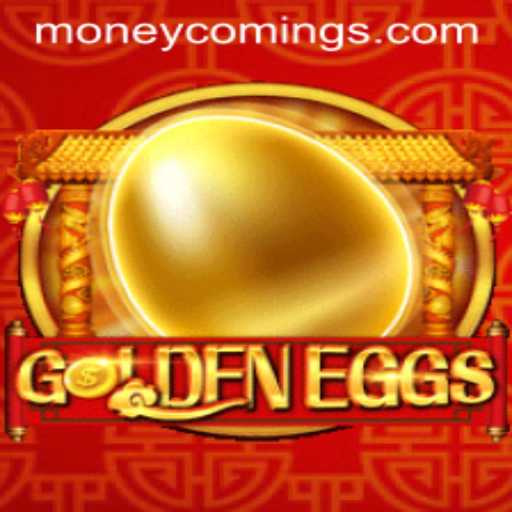 GoldenEggs: The Game Where Money Is Coming Your Way
