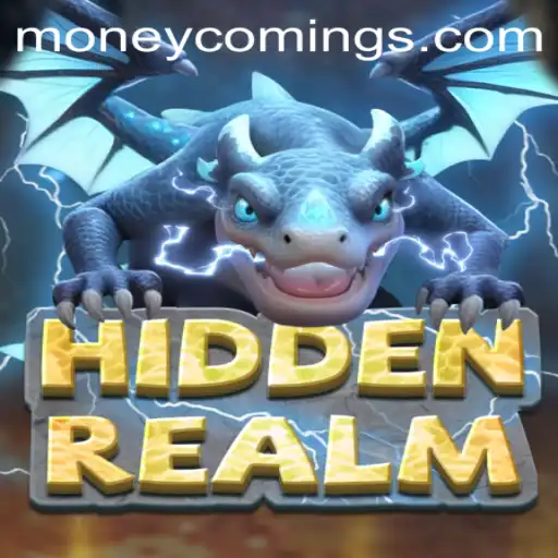 Unlock the Secrets of HiddenRealm: Embrace the Adventure with Money Coming Feature