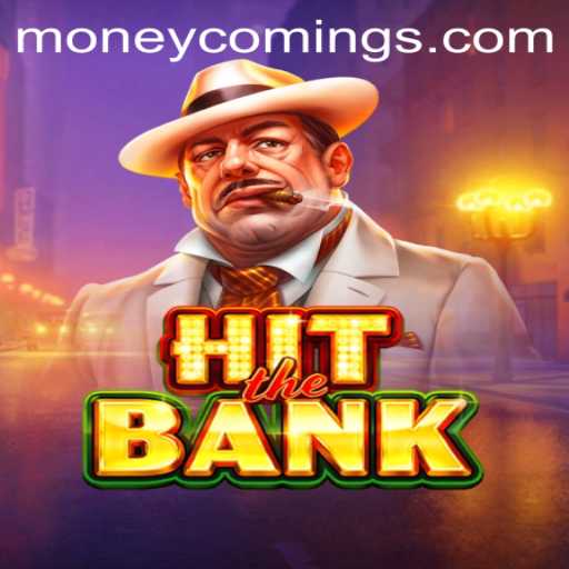 Diving into the World of HitTheBank: How Money Coming is Redefining Gaming