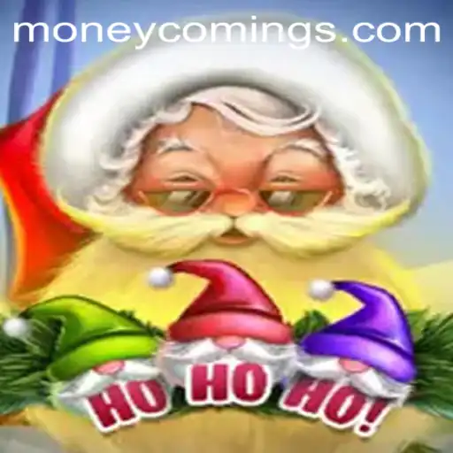 HoHoHo: The Exciting New Game Where Money Keeps Coming
