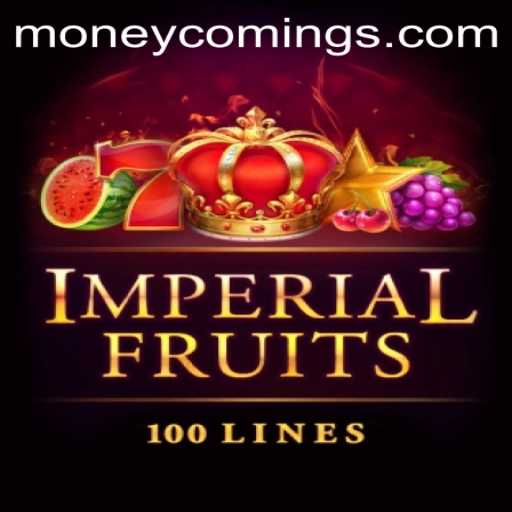Discover the Thrill of ImperialFruits100: Money Coming