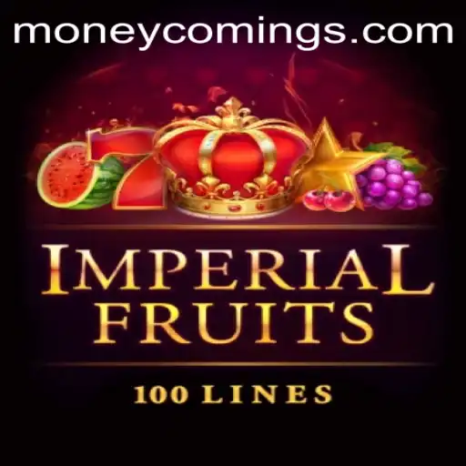 Discover the Thrill of ImperialFruits100: Money Coming