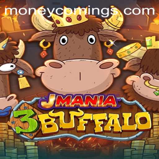 Exploring JMania3Buffalo: Money Coming