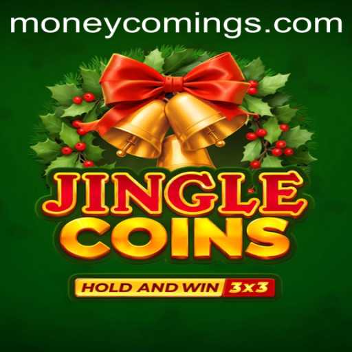 Jinglecoins: The Exciting Game of Strategy and Fortune