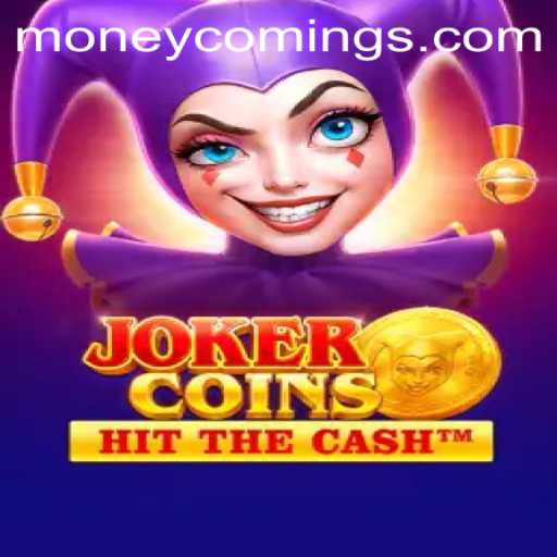 JokerCoins: A Thrilling New Adventure with 'Money Coming'