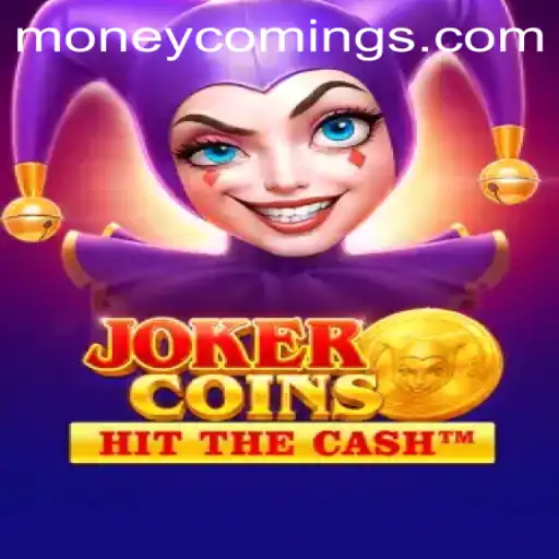 JokerCoins: A Thrilling New Adventure with 'Money Coming'