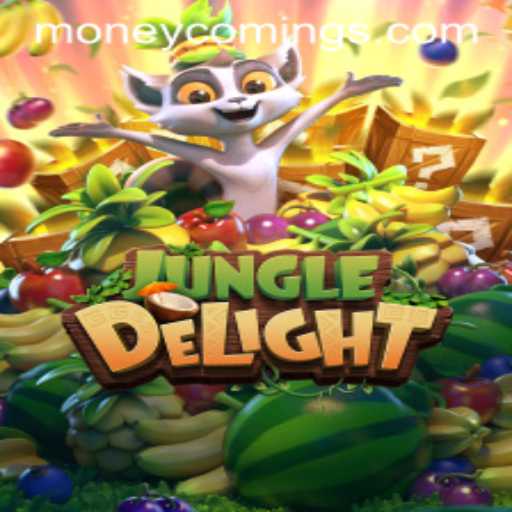 Exploring the Thrills of JungleDelight: Money Coming