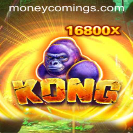 Kong: Money Coming - The Thrilling New Game Taking the World by Storm