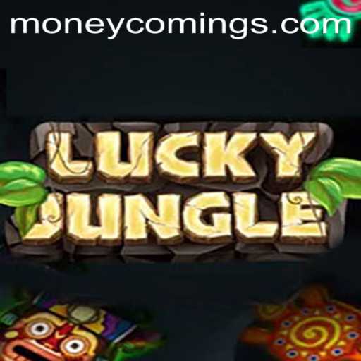 Discover the Excitement of LuckyJungle: Money Coming!