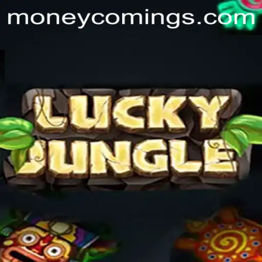 Discover the Excitement of LuckyJungle: Money Coming!