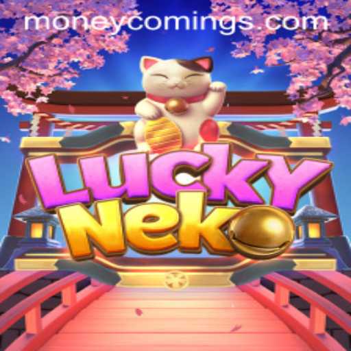 LuckyNeko: Fortune Beckons in the Game of 