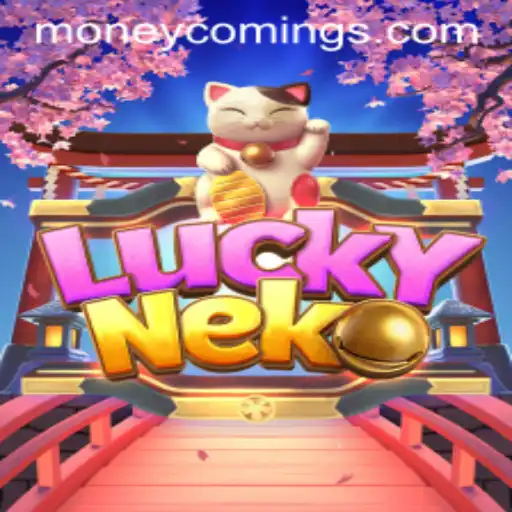 LuckyNeko: Fortune Beckons in the Game of 